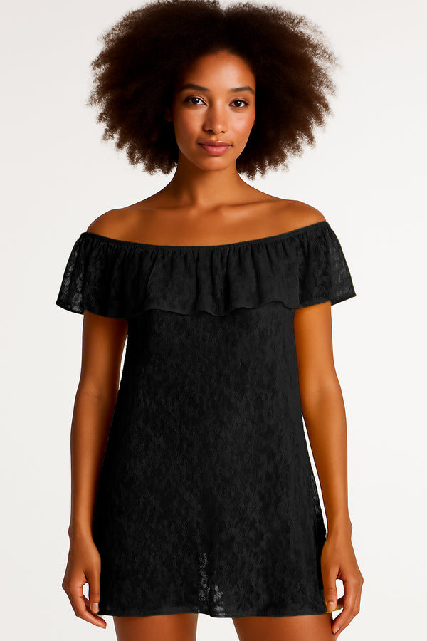 Shan Mia Dress